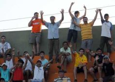 Foto de la galería: Crucero del Norte 1 - Nueva Chicago 0