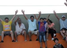 Foto de la galería: Crucero del Norte 1 - Nueva Chicago 0