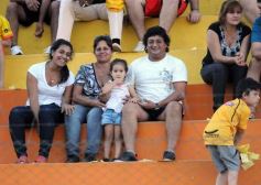 Foto de la galería: Crucero del Norte 1 - Nueva Chicago 0