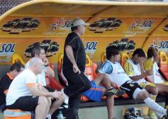 Foto de la galería: Crucero del Norte 1 - Nueva Chicago 0