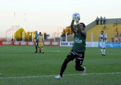 Foto de la galería: Crucero del Norte 1 - Nueva Chicago 0