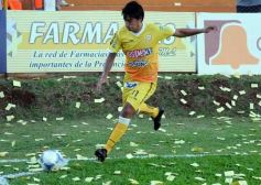 Foto de la galería: Crucero del Norte 1 - Nueva Chicago 0