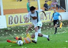 Foto de la galería: Crucero del Norte 1 - Nueva Chicago 0