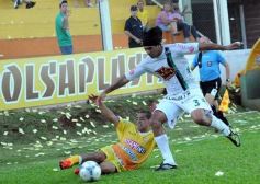 Foto de la galería: Crucero del Norte 1 - Nueva Chicago 0