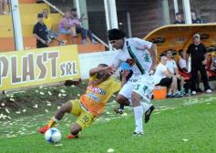 Foto de la galería: Crucero del Norte 1 - Nueva Chicago 0