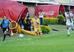 Foto de la galería: Crucero del Norte 1 - Nueva Chicago 0