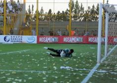 Foto de la galería: Crucero del Norte 1 - Nueva Chicago 0