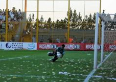 Foto de la galería: Crucero del Norte 1 - Nueva Chicago 0