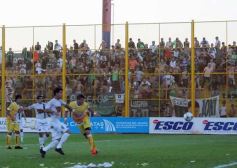 Foto de la galería: Crucero del Norte 1 - Nueva Chicago 0