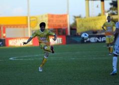 Foto de la galería: Crucero del Norte 1 - Nueva Chicago 0