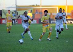 Foto de la galería: Crucero del Norte 1 - Nueva Chicago 0