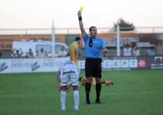 Foto de la galería: Crucero del Norte 1 - Nueva Chicago 0