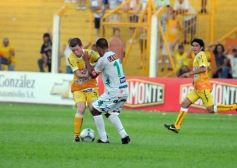 Foto de la galería: Crucero del Norte 1 - Nueva Chicago 0