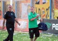 Foto de la galería: Crucero del Norte 1 - Nueva Chicago 0