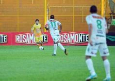 Foto de la galería: Crucero del Norte 1 - Nueva Chicago 0