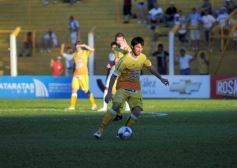 Foto de la galería: Crucero del Norte 1 - Nueva Chicago 0