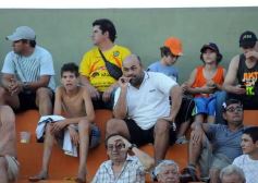 Foto de la galería: Crucero del Norte 1 - Nueva Chicago 0