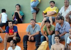 Foto de la galería: Crucero del Norte 1 - Nueva Chicago 0