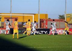 Foto de la galería: Crucero del Norte 1 - Nueva Chicago 0