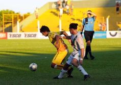 Foto de la galería: Crucero del Norte 1 - Nueva Chicago 0