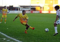 Foto de la galería: Crucero del Norte 1 - Nueva Chicago 0