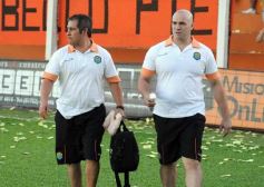 Foto de la galería: Crucero del Norte 1 - Nueva Chicago 0