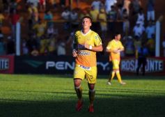 Foto de la galería: Crucero del Norte 1 - Nueva Chicago 0