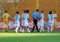 Foto de la galería: Crucero del Norte 1 - Nueva Chicago 0