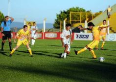Foto de la galería: Crucero del Norte 1 - Nueva Chicago 0