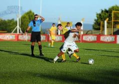 Foto de la galería: Crucero del Norte 1 - Nueva Chicago 0