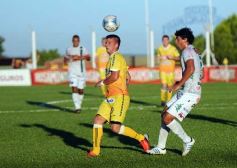 Foto de la galería: Crucero del Norte 1 - Nueva Chicago 0