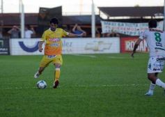 Foto de la galería: Crucero del Norte 1 - Nueva Chicago 0