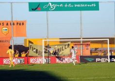 Foto de la galería: Crucero del Norte 1 - Nueva Chicago 0