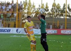 Foto de la galería: Crucero del Norte 1 - Nueva Chicago 0