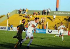 Foto de la galería: Crucero del Norte 1 - Nueva Chicago 0