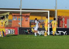 Foto de la galería: Crucero del Norte 1 - Nueva Chicago 0