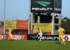 Foto de la galería: Crucero del Norte 1 - Nueva Chicago 0