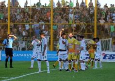 Foto de la galería: Crucero del Norte 1 - Nueva Chicago 0