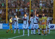 Foto de la galería: Crucero del Norte 1 - Nueva Chicago 0