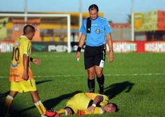 Foto de la galería: Crucero del Norte 1 - Nueva Chicago 0