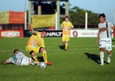 Foto de la galería: Crucero del Norte 1 - Nueva Chicago 0