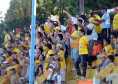 Foto de la galería: Crucero del Norte 1 - Nueva Chicago 0