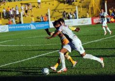 Foto de la galería: Crucero del Norte 1 - Nueva Chicago 0