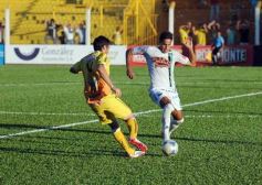 Foto de la galería: Crucero del Norte 1 - Nueva Chicago 0