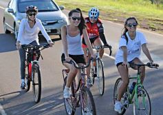 Foto de la galería: Peregrinación hacia la Basílica de Itatí