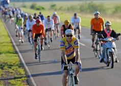 Foto de la galería: Peregrinación hacia la Basílica de Itatí