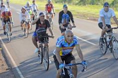 Foto de la galería: Peregrinación hacia la Basílica de Itatí