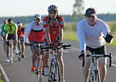 Foto de la galería: Peregrinación hacia la Basílica de Itatí
