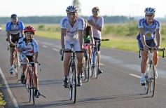 Foto de la galería: Peregrinación hacia la Basílica de Itatí