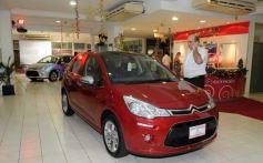 Foto de la galería: Nuevo C3 en Seewald Automóviles S.A.